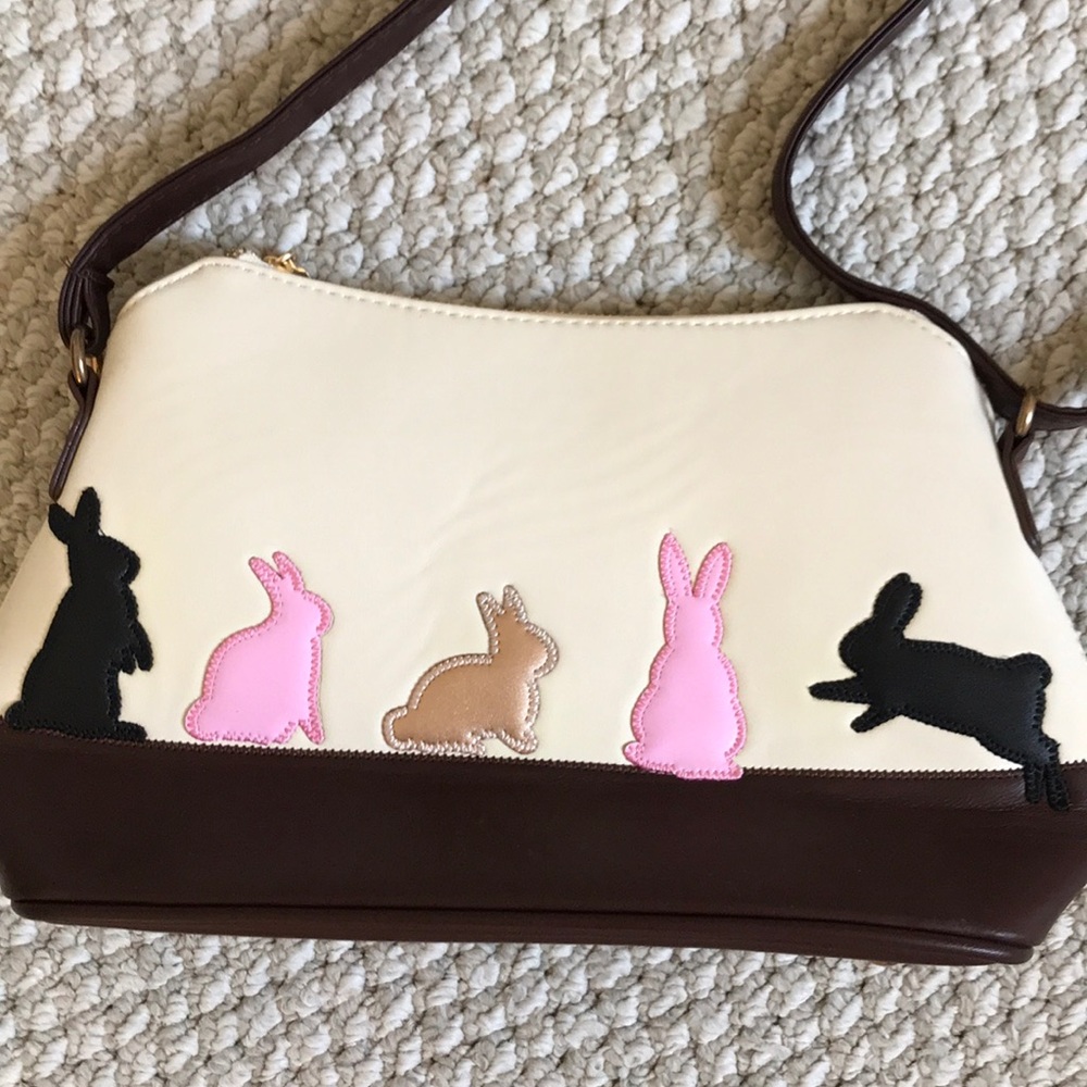 Bunny Bag!
